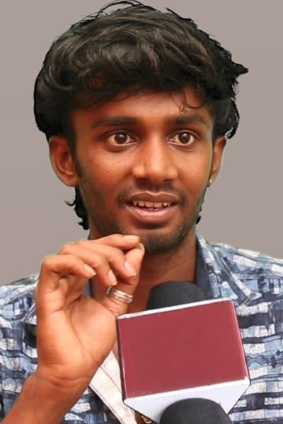 KPY Dheena profile