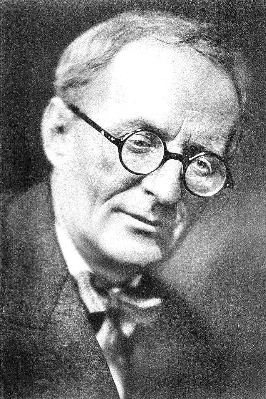 Max Adalbert profile