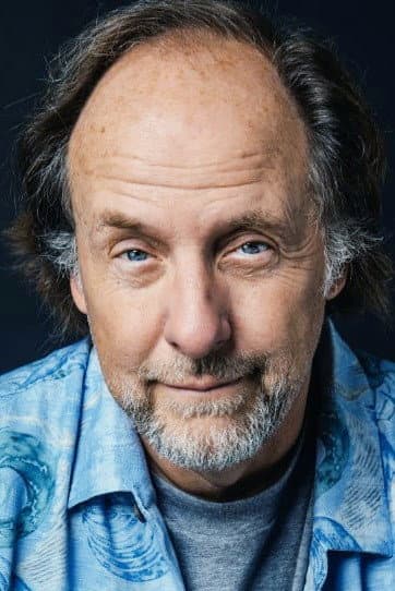 Tony Pasqualini profile