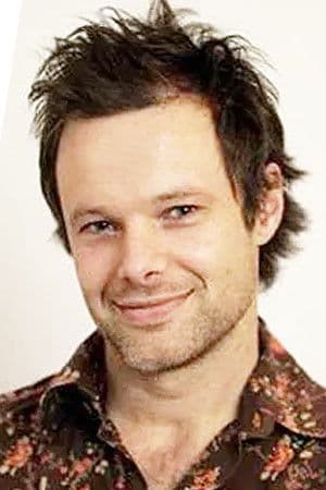 Andrew Clover profile