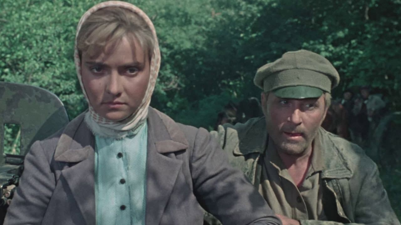 Miles of Fire backdrop