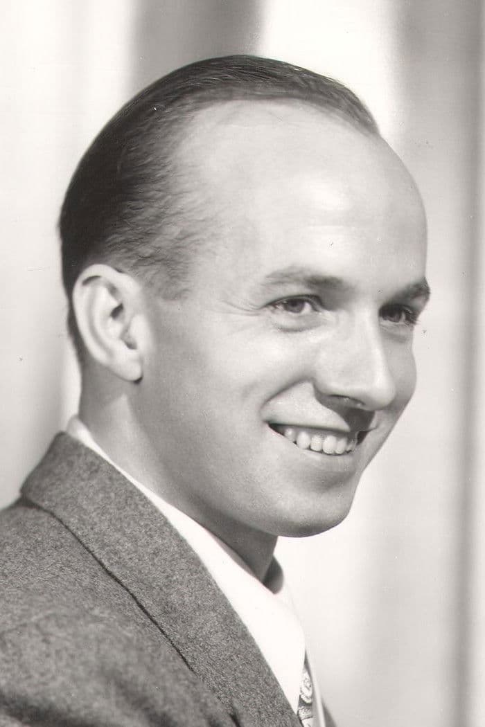 Jimmy Van Heusen profile