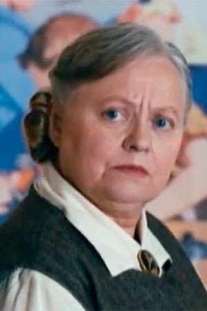 Tatyana Shatilova profile