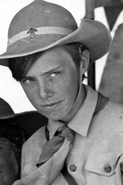 Dima Zharkovskiy profile