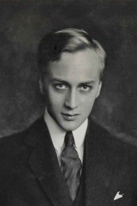 Gösta Ekman profile