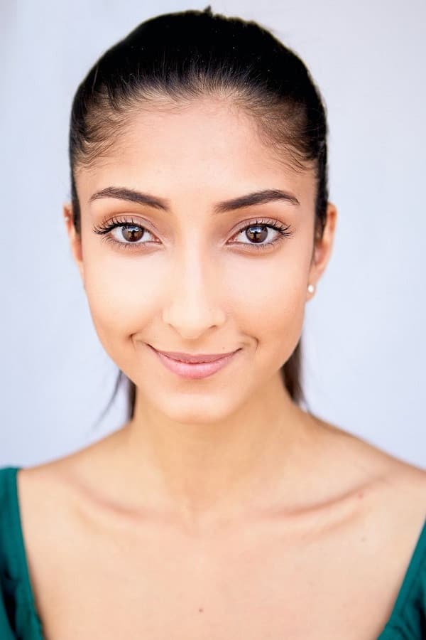 Asal Shenaveh profile