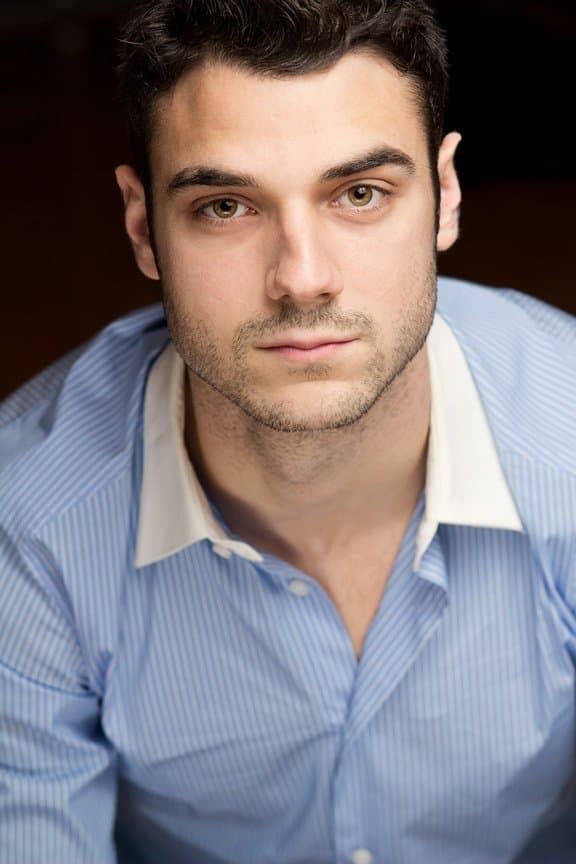 Andrew Baker profile