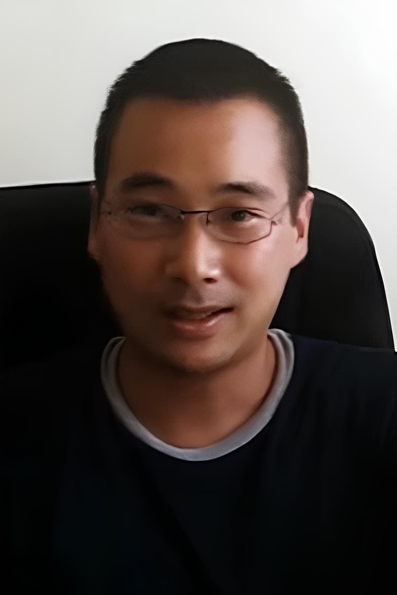 Jeff Lew profile