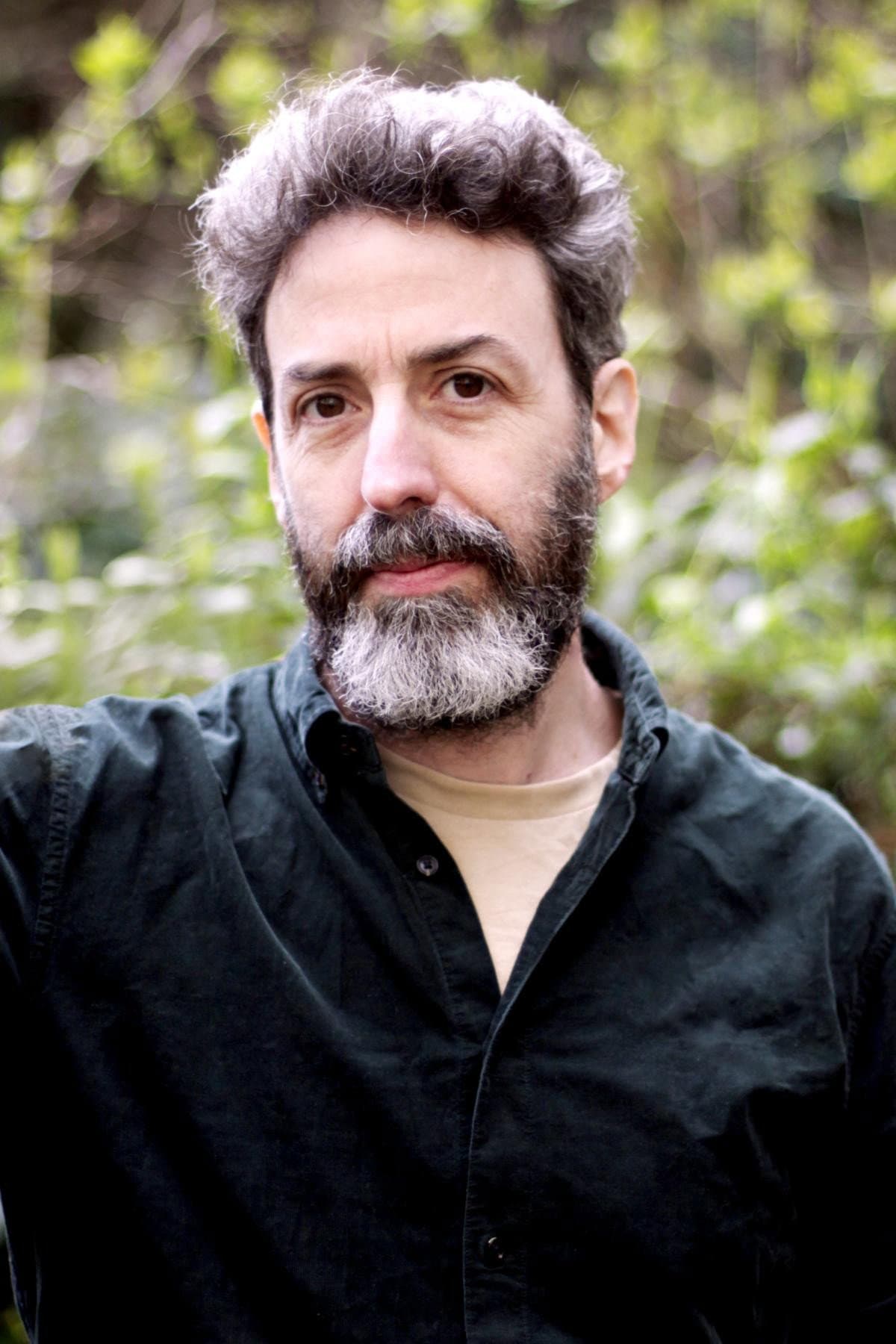 Adam Bizanski profile