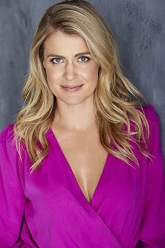 Anne Stedman profile