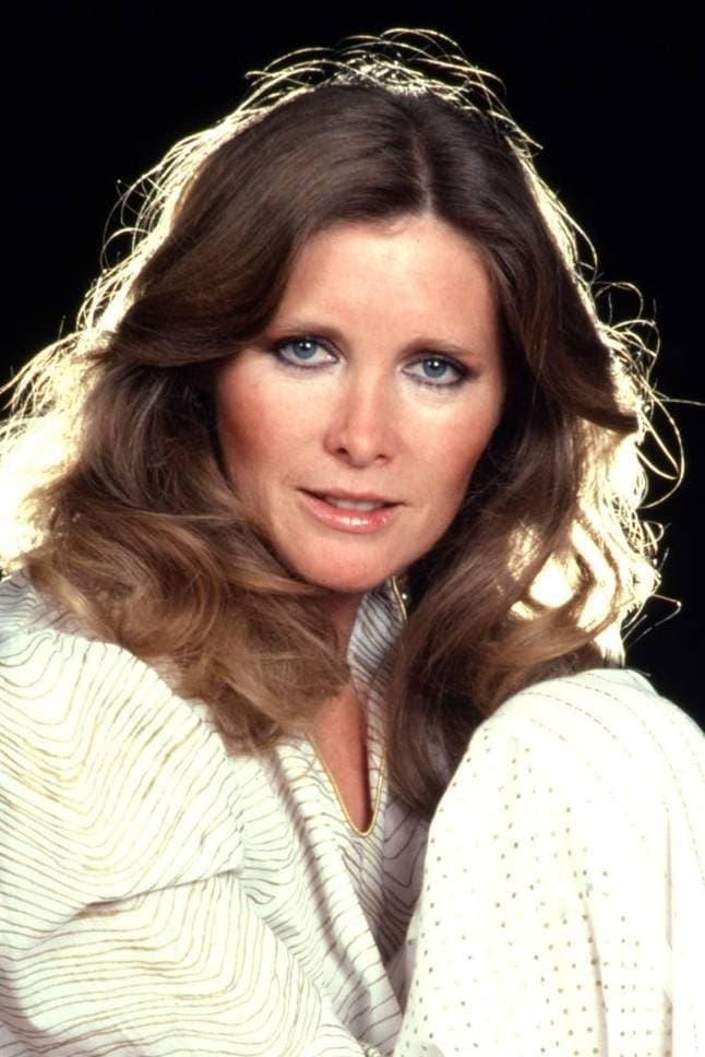 Susan Howard profile