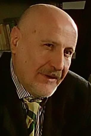 Giovanni Caruso profile