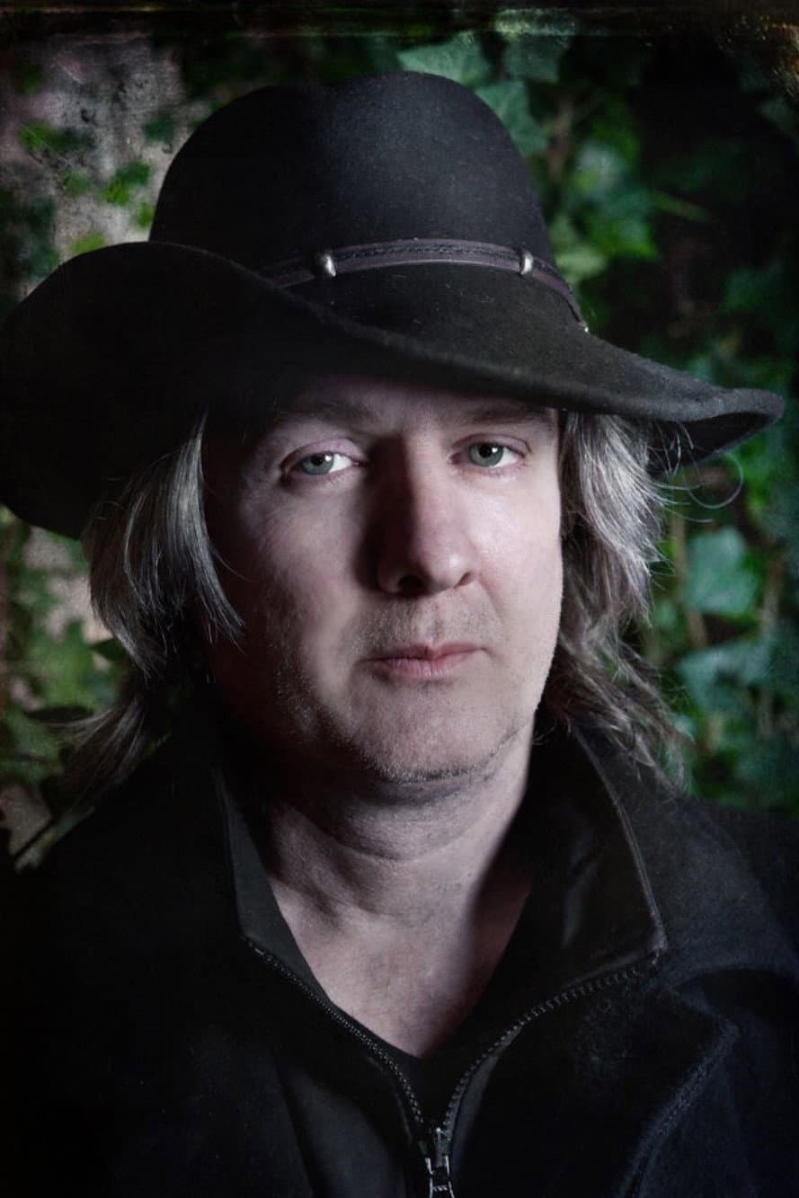 Andy Jackson profile