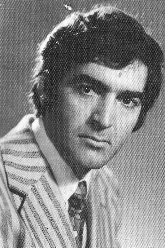 Tariyel Qasimov profile