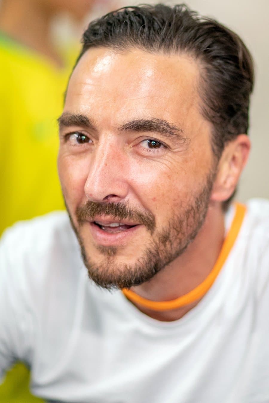 Alexis Tomassian profile