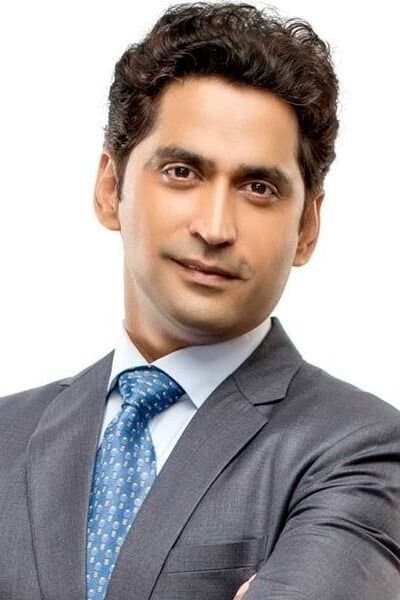 Chinmay Mandlekar profile