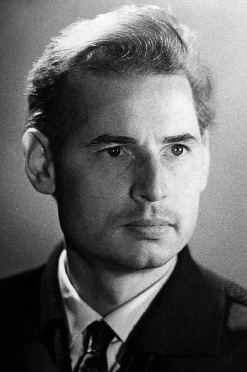 Anatoli Adoskin profile