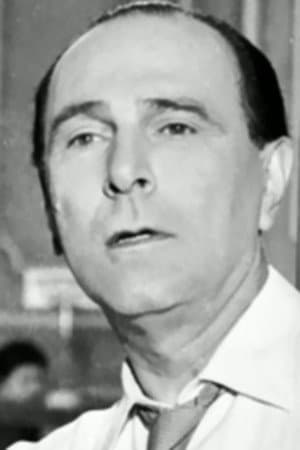 Periklis Hristoforidis profile