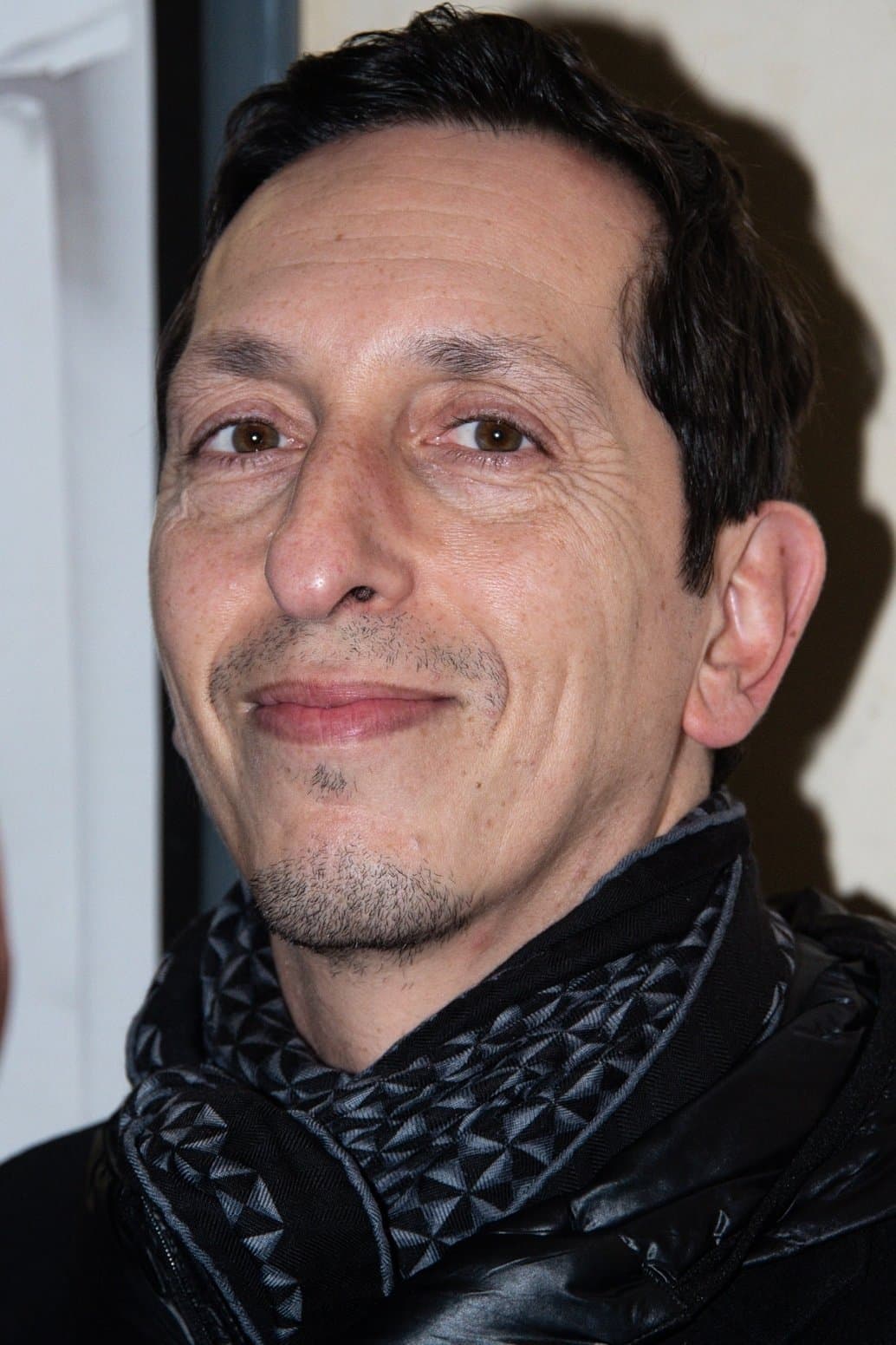 Stéphane Foenkinos profile