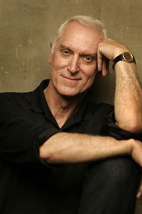 John Stanton profile