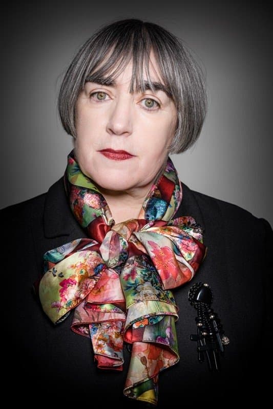 Aisling Walsh profile