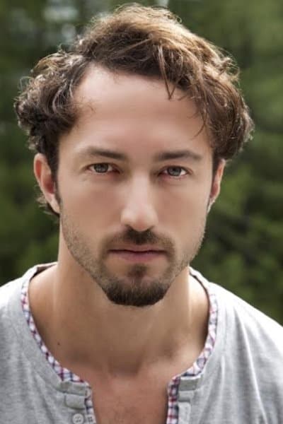 Matthew Smiley profile