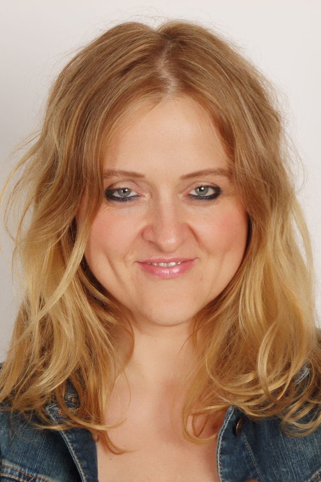 Joanna Turkowska profile