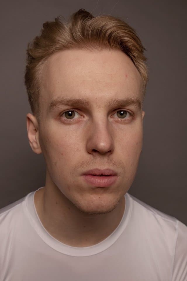 Vsevolod Volodin profile