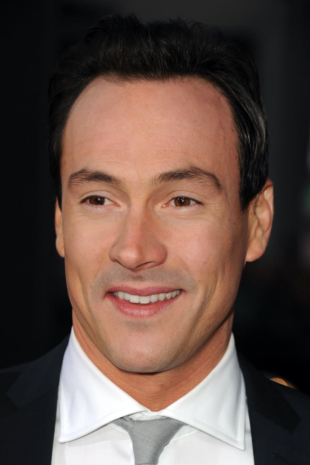 Chris Klein profile