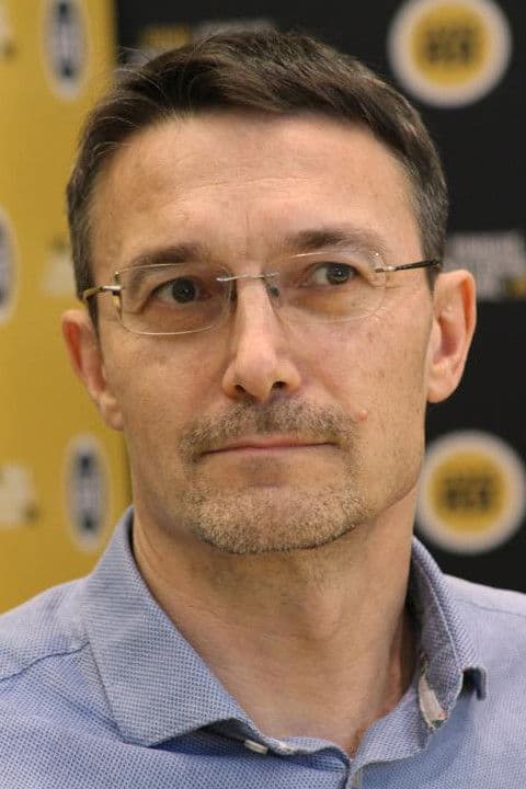 Jordi Niubò profile