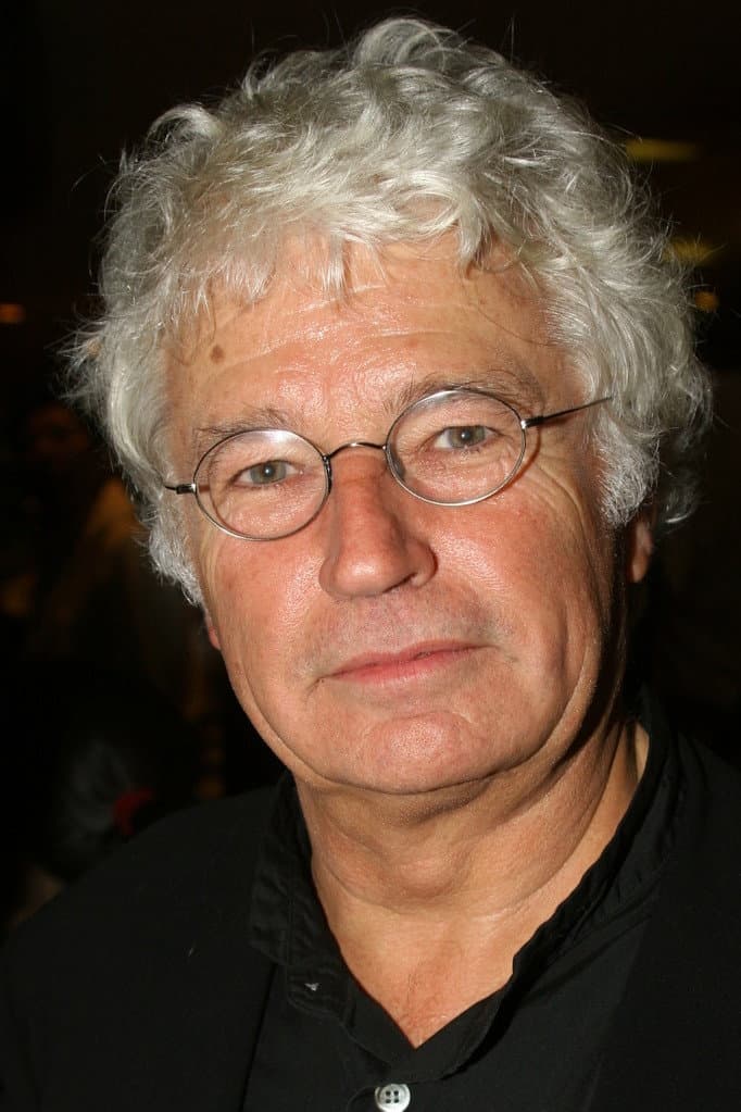 Jean-Jacques Annaud profile