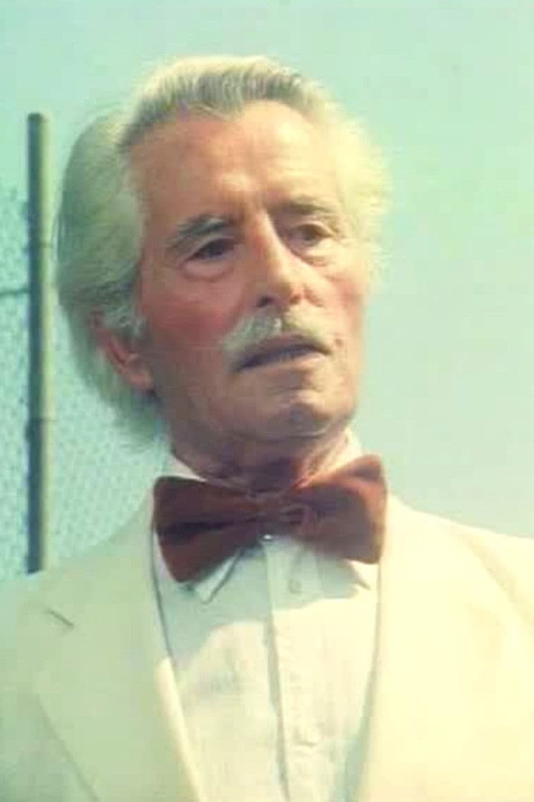 Mario Castaldi profile