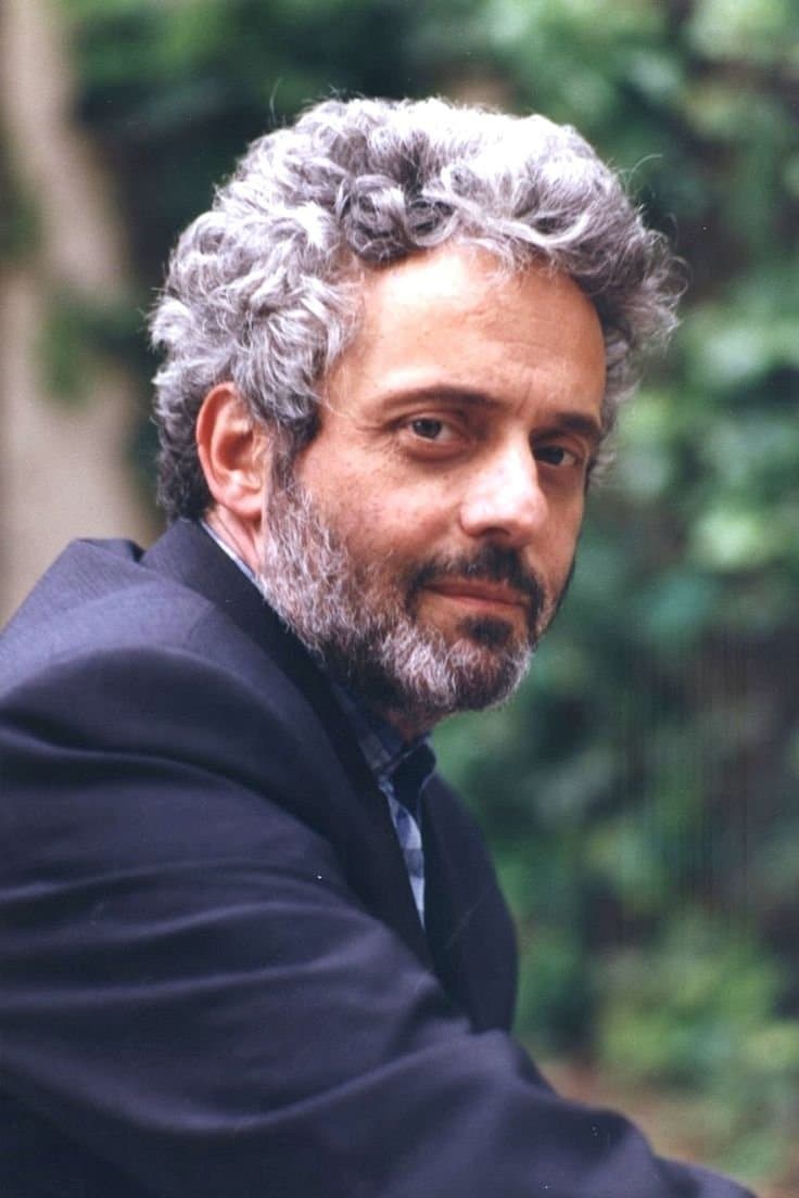 Nicola Piovani profile