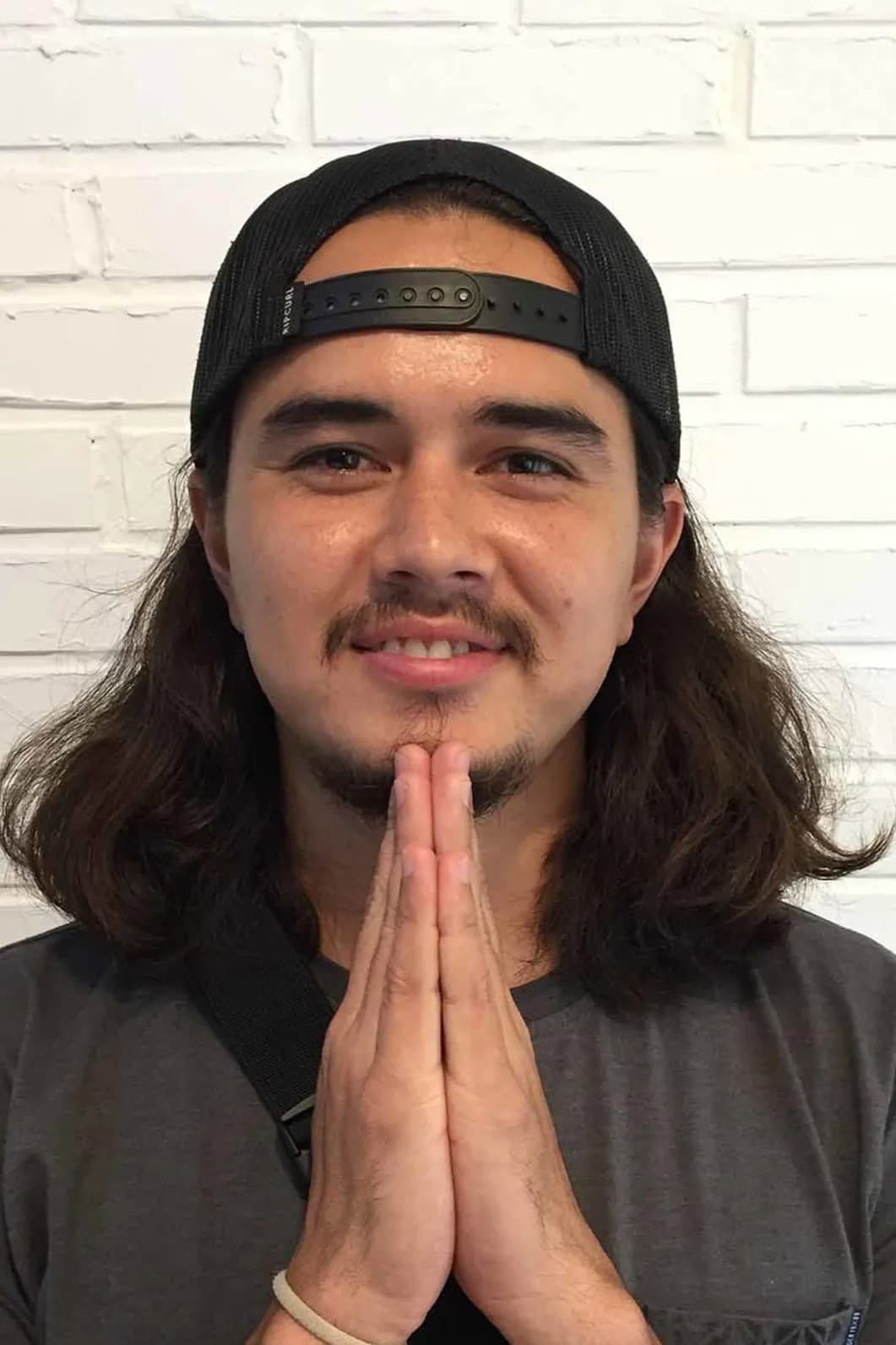 David John Schaap profile