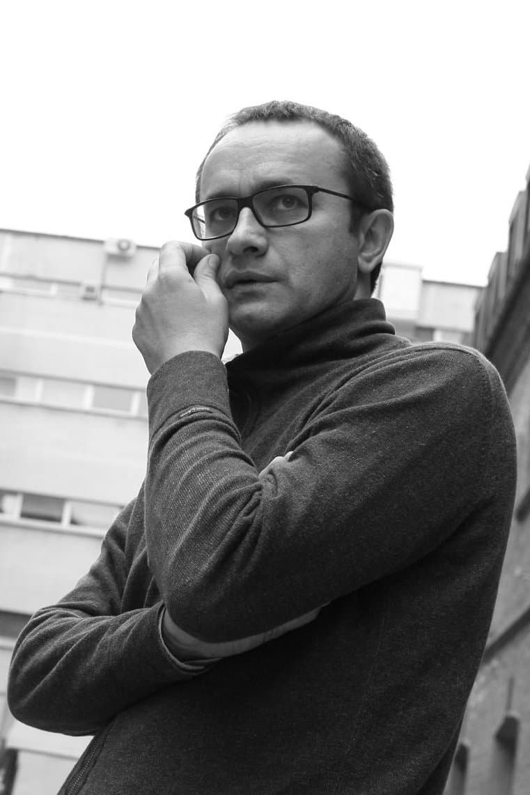 Andrey Zvyagintsev profile