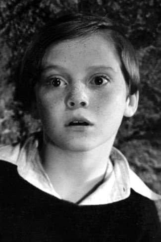 Jerry Tucker profile