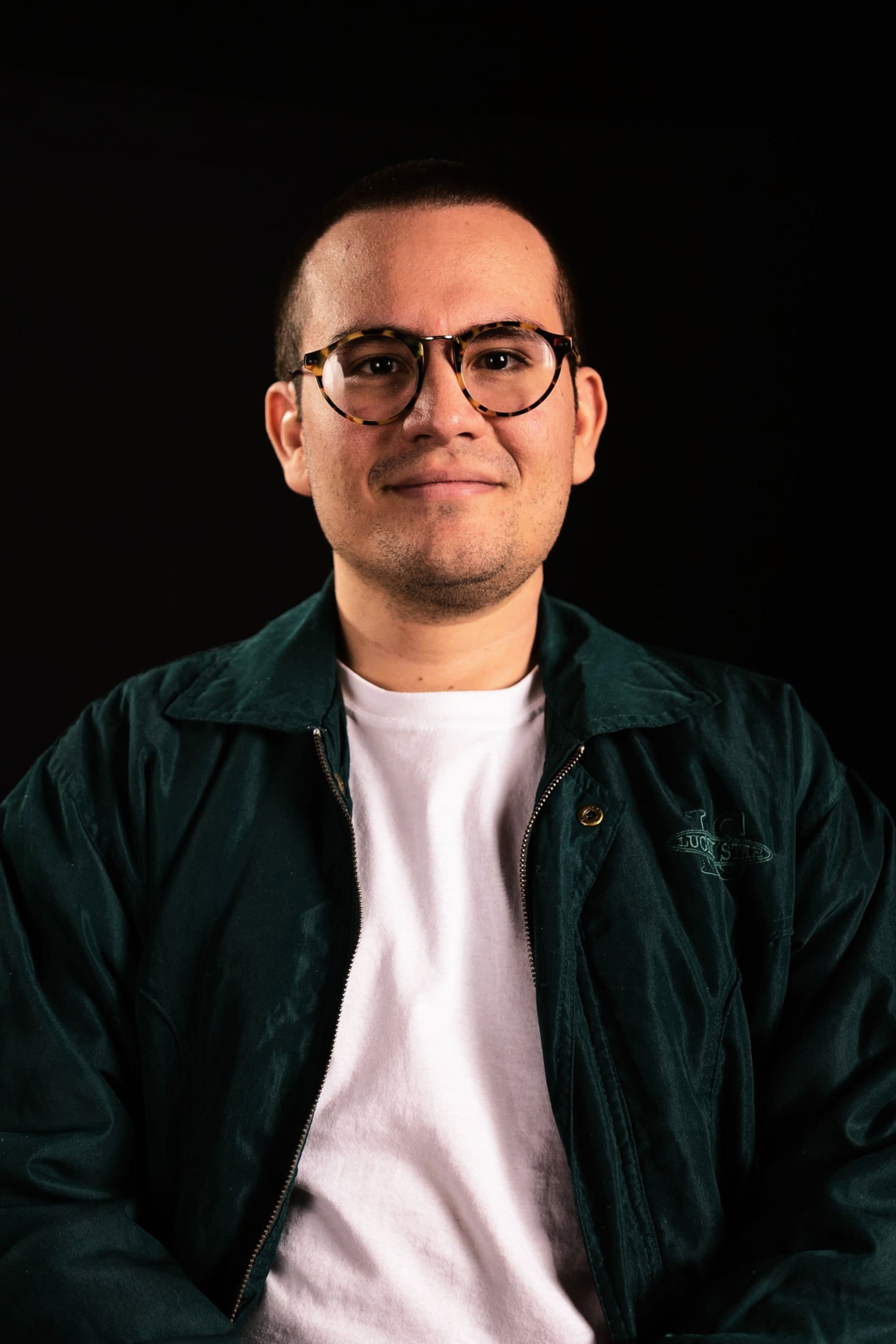 Guillermo Bello profile