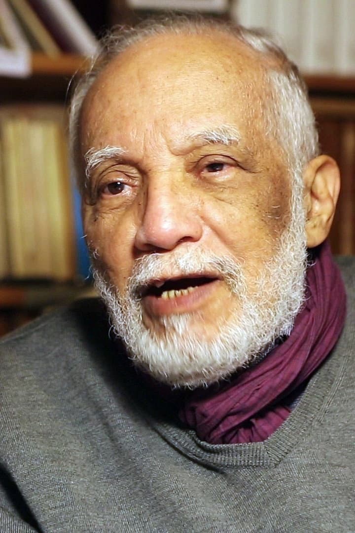 René Depestre profile