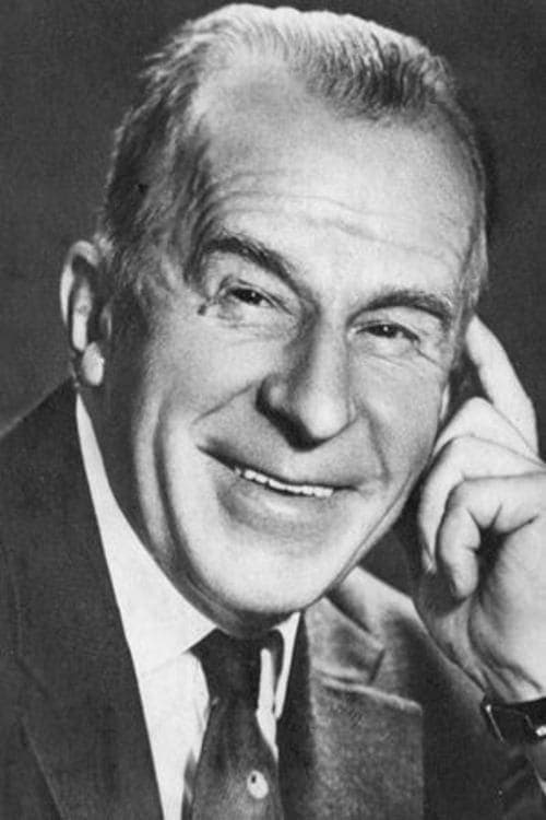 Sergei Martinson profile