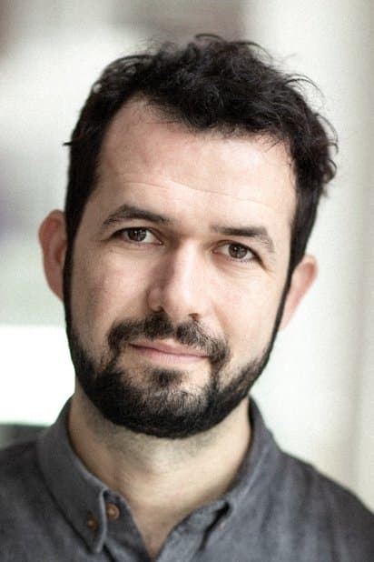 Jonas Poher Rasmussen profile