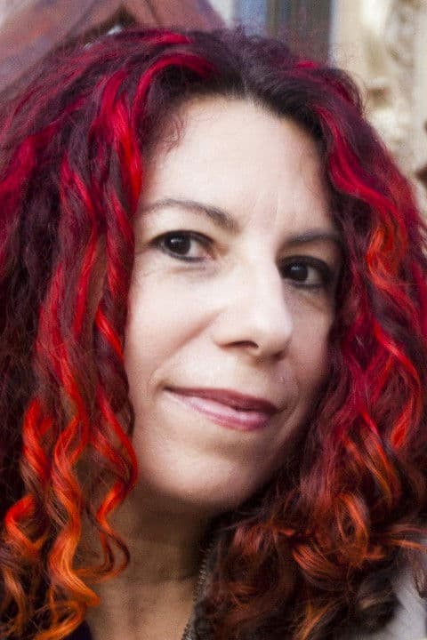 Catherine Capozzi profile