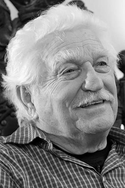 Włodzimierz Bednarski profile