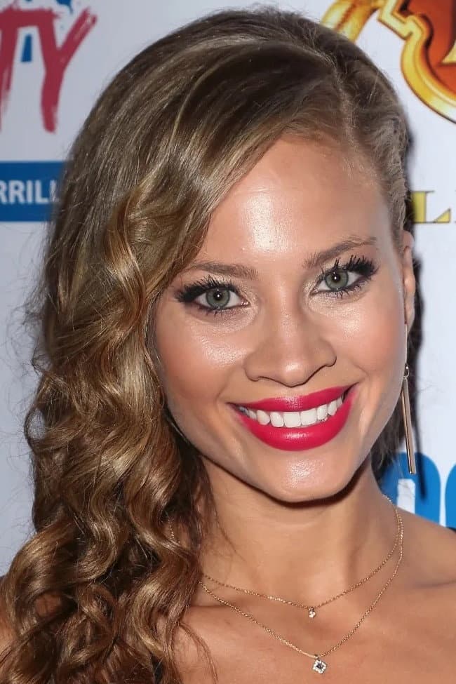 Amber Borzotra profile