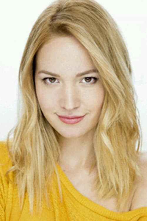 Alina Nastase profile