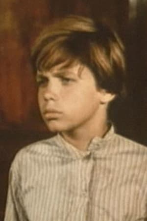 Andrei Nikonov profile