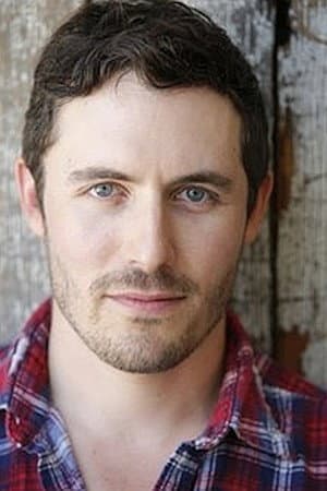 Isaac Harrison profile