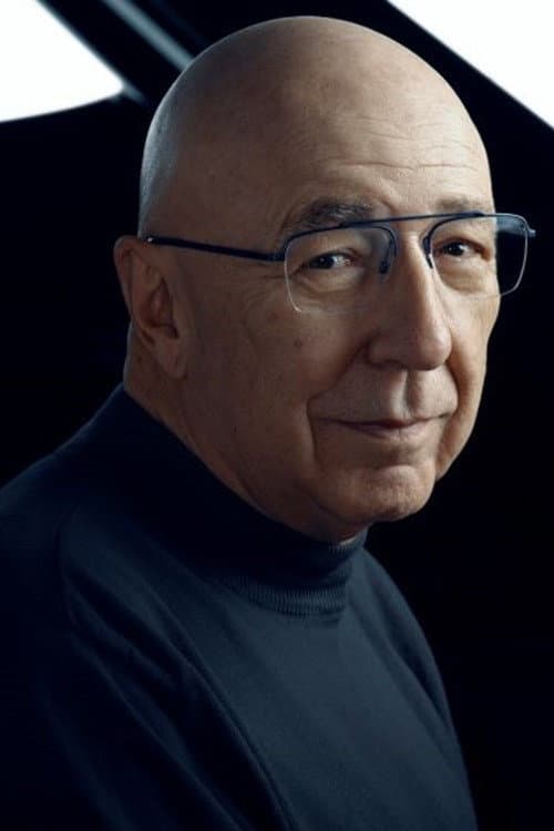 François Dompierre profile