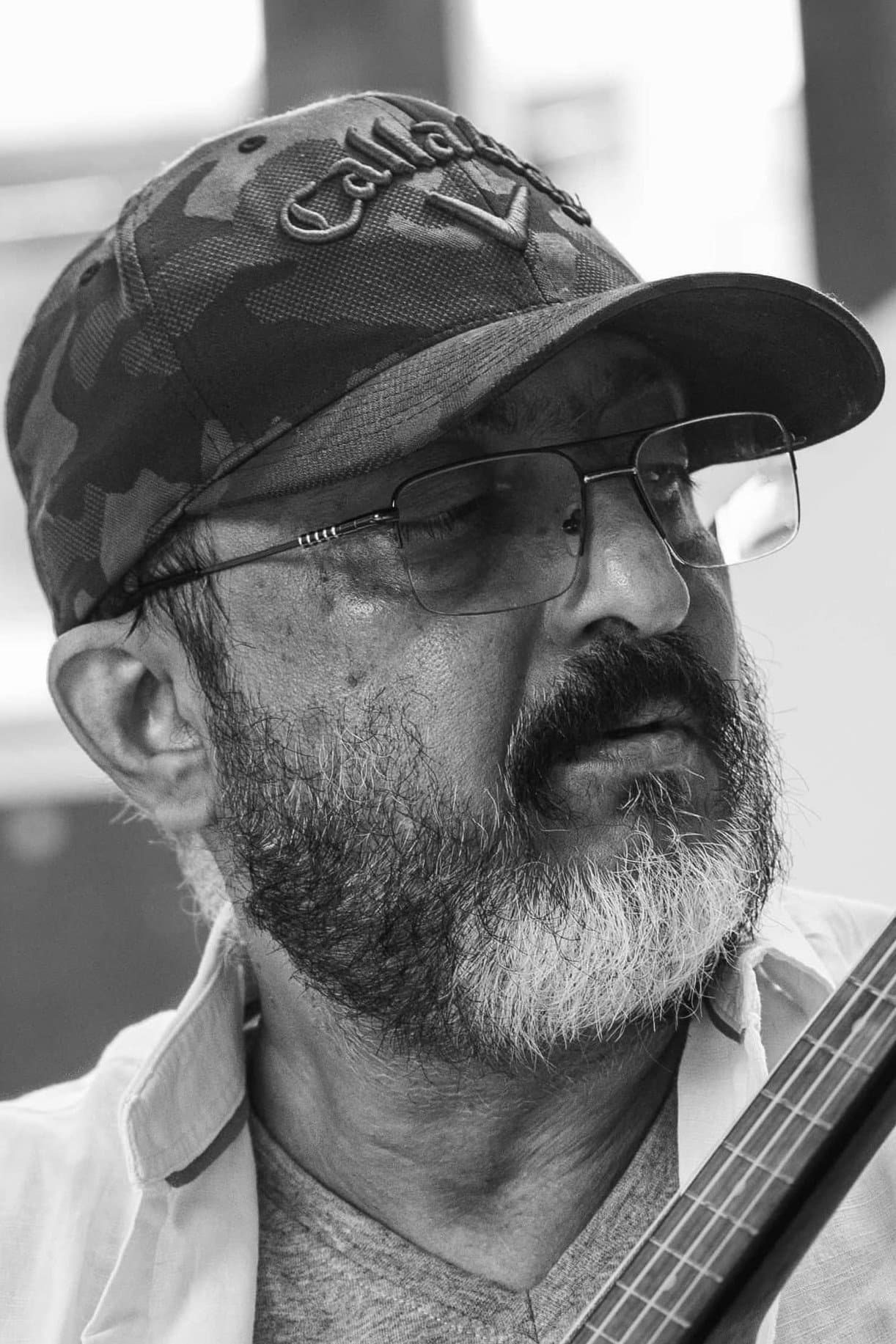 Prabuddha Banerjee profile