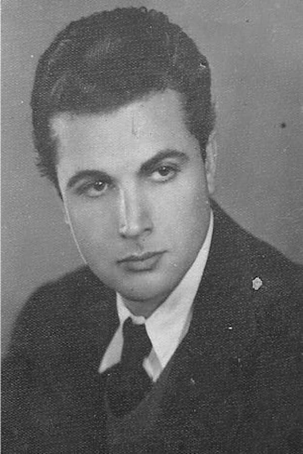 Fathy El Safory profile