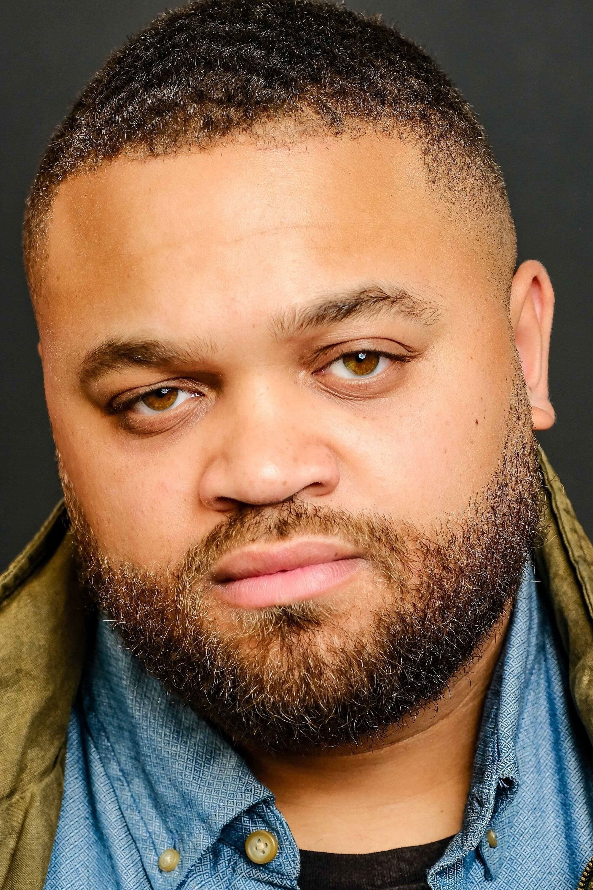 Kevin Saunders profile